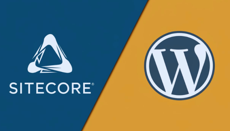 sitecore-vs-wordpress