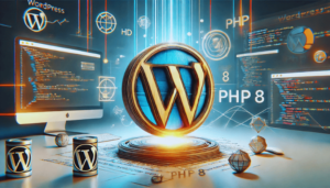 WordPress and PHP 8