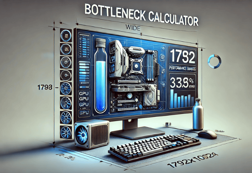 Bottleneck Calculator pc