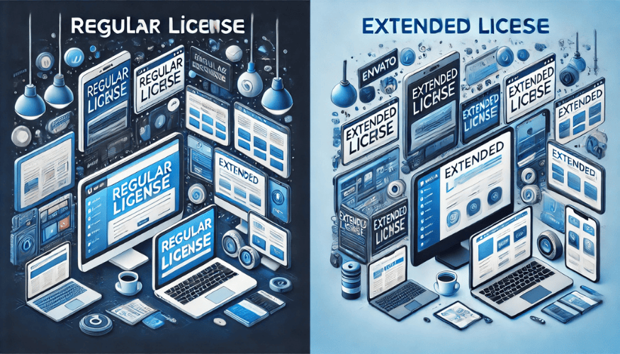 envato-regular-license-vs-extended-plugin-mutliple-websites