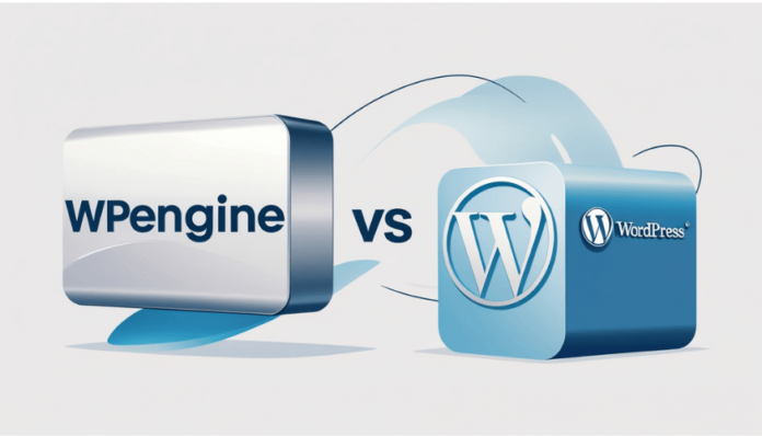 Wpengine VS Wordpress