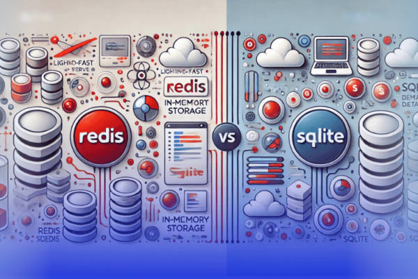 redis vs sqlite