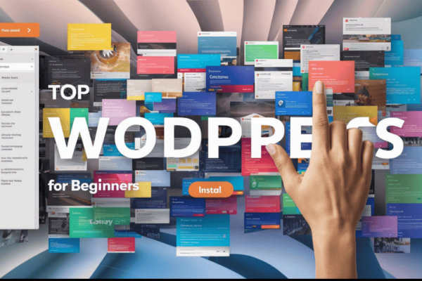 Best WordPress themes for beginners