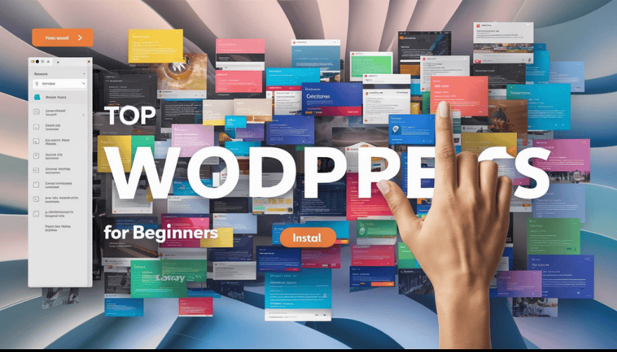 Best WordPress themes for beginners